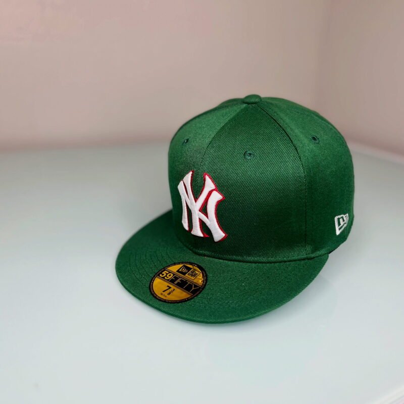 New York Yankees