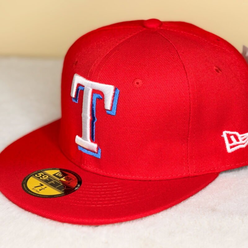Texas Rangers