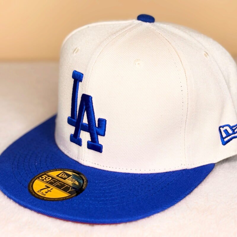 Los Angeles Dodgers