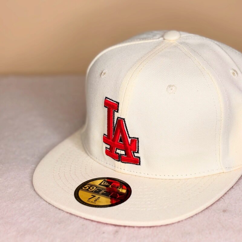 Los Angeles Dodgers
