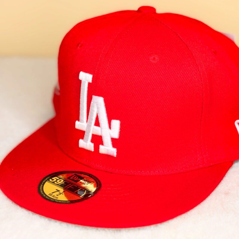 Los Angeles Dodgers