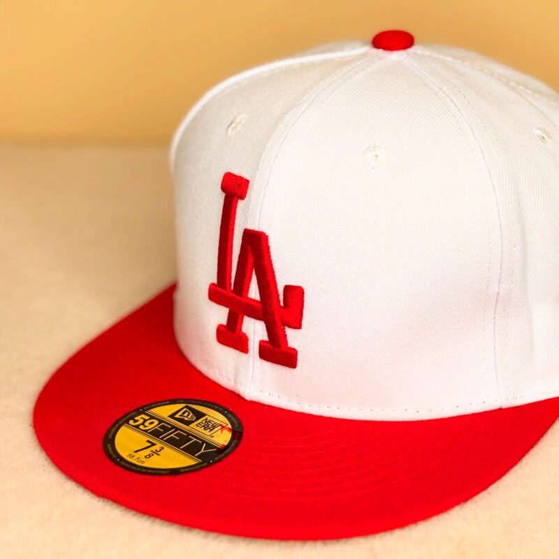 Los Angeles Dodgers