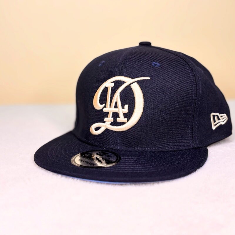 Los Angeles Dodgers