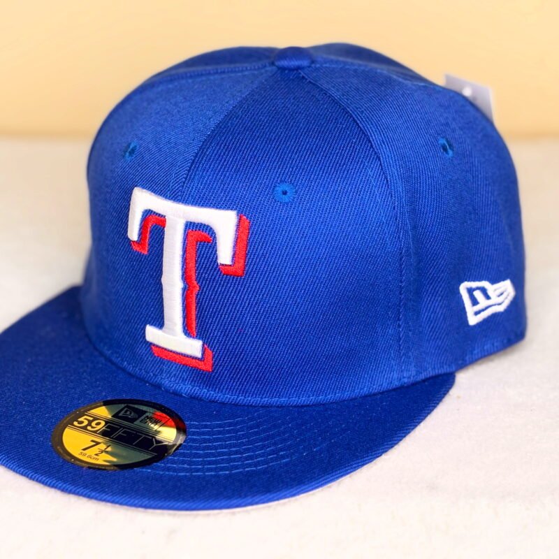 Texas Rangers