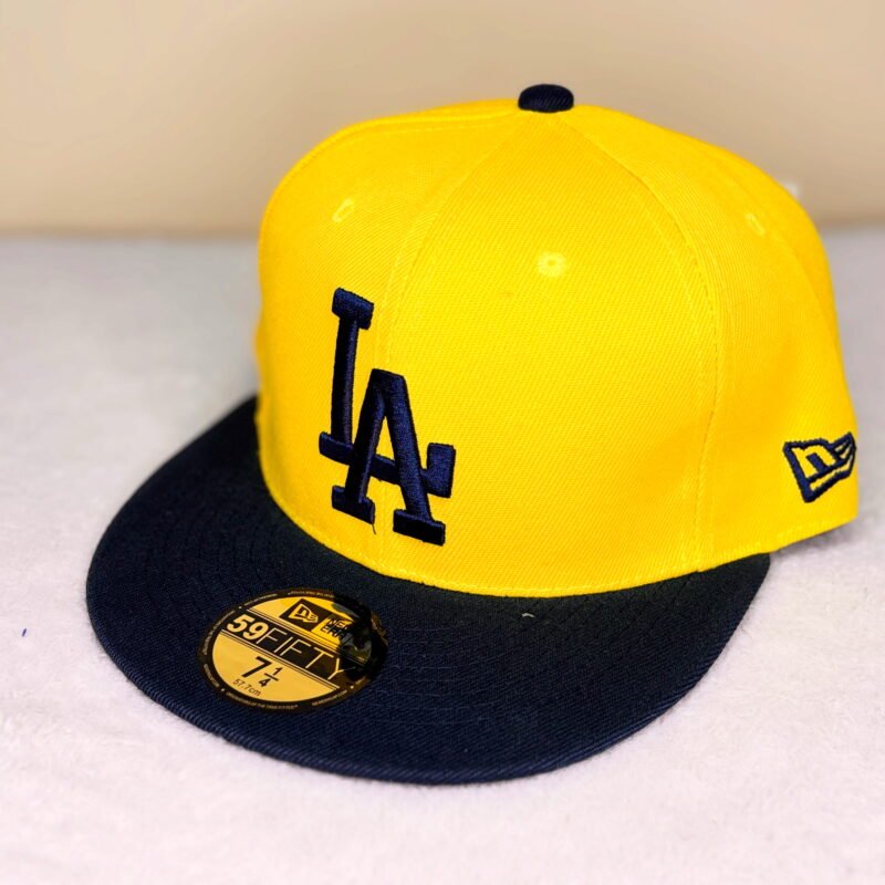 Los Angeles Dodgers