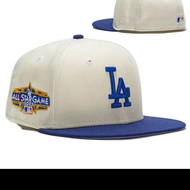 Los Angeles Dodgers  vicera gris