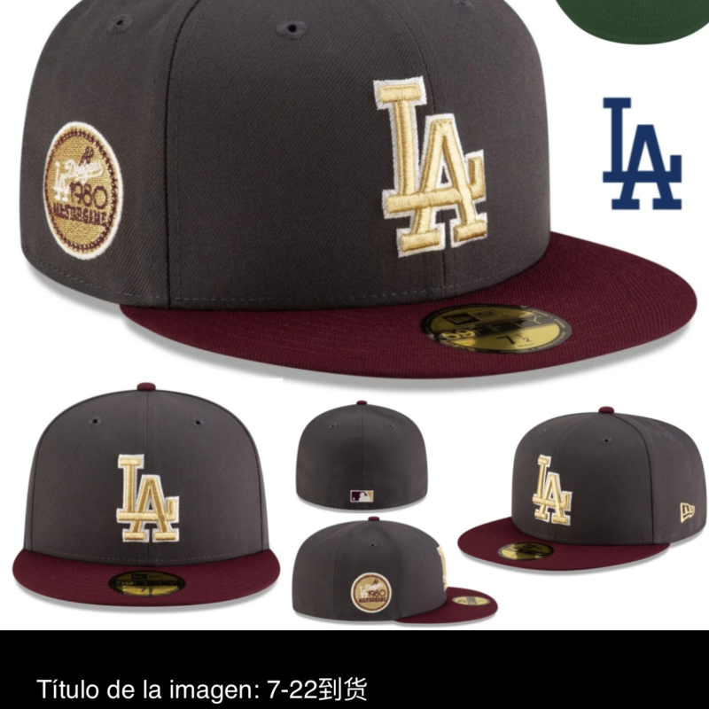 Los Angeles Dodgers