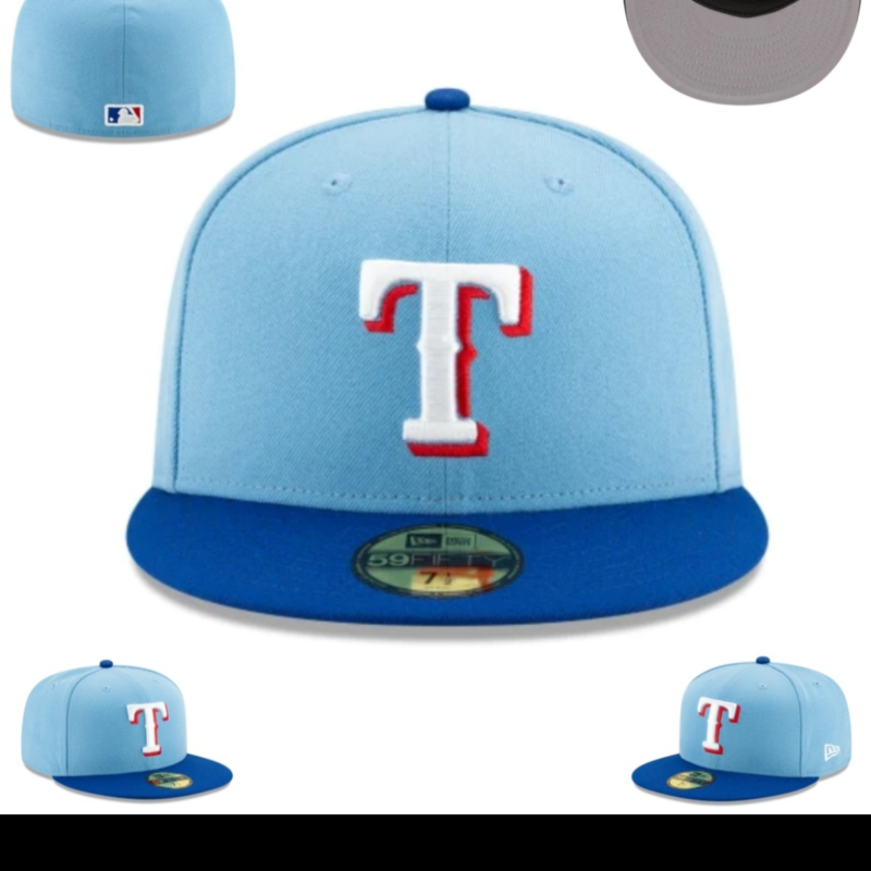Texas Rangers