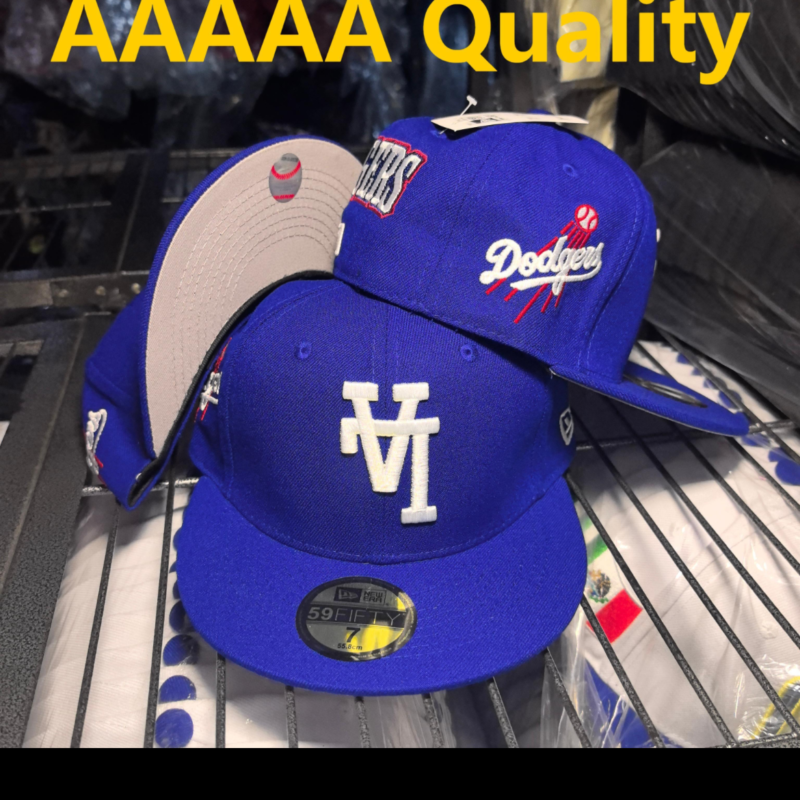 Los Angeles Dodgers