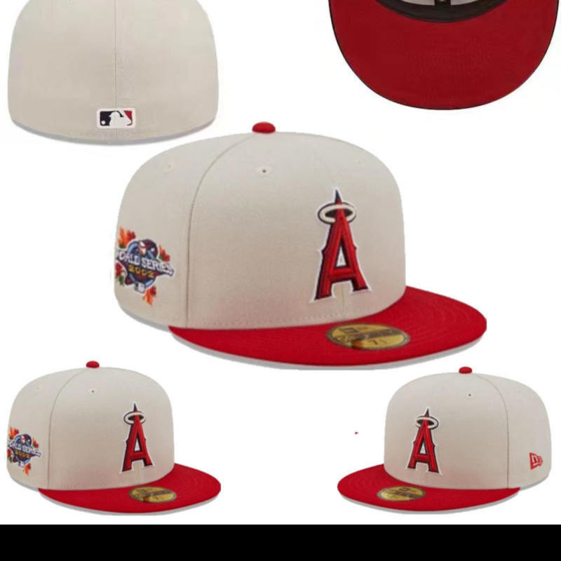 Los Angeles Angels