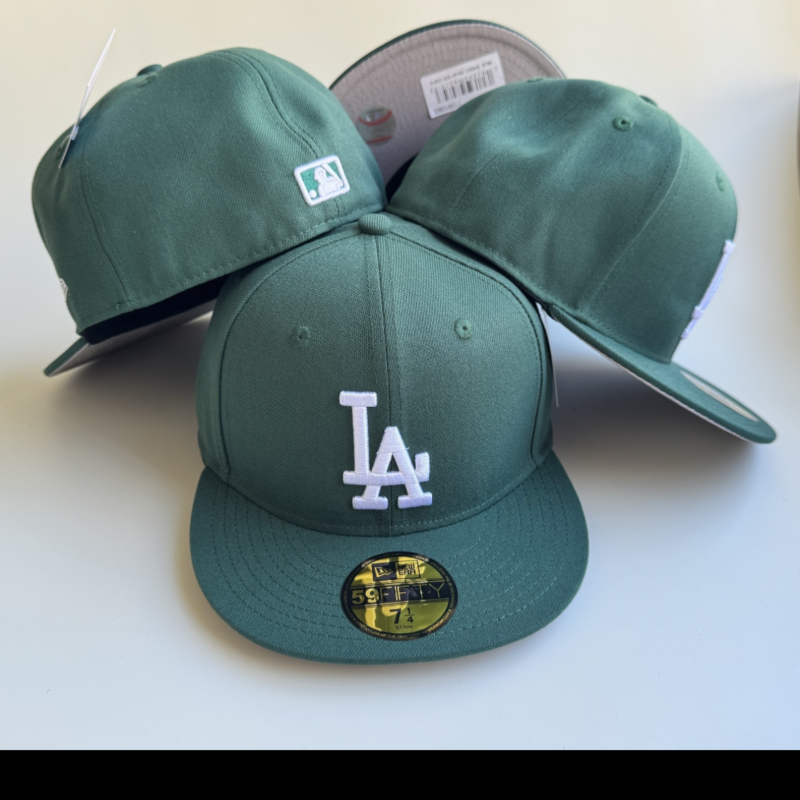 Los Angeles Dodgers