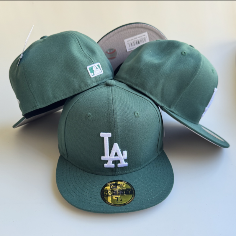 Los Angeles Dodgers