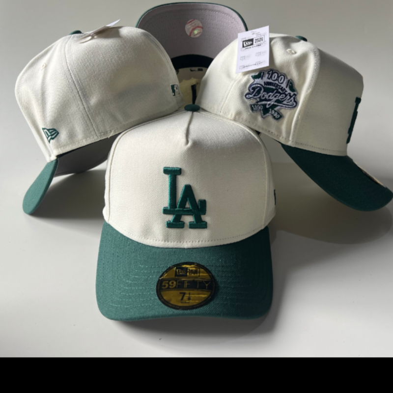 Los Angeles Dodgers