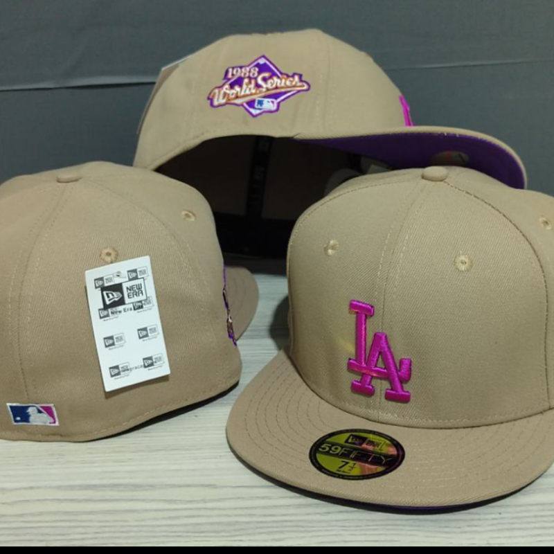 Los Angeles Dodgers