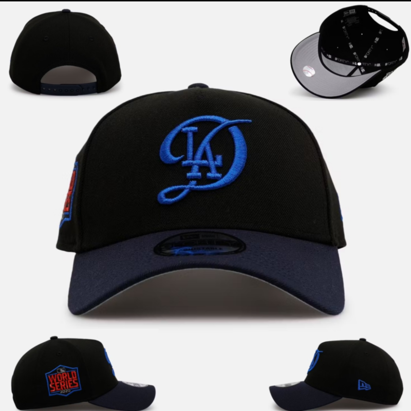 Los Angeles Dodgers