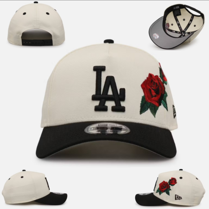Los Angeles Dodgers