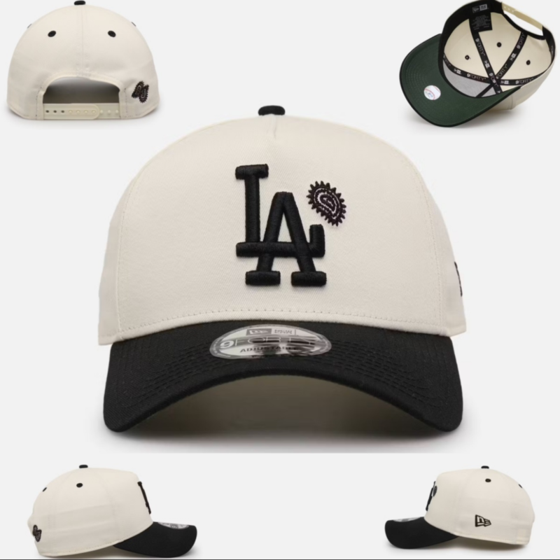 Los Angeles Dodgers